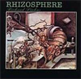  Richard PINHAS rhizosphere